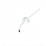 Haematuria catheter 100% silicone