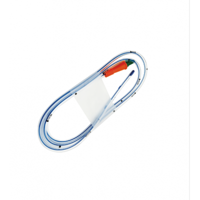 PVC stomach tube（levin tube）