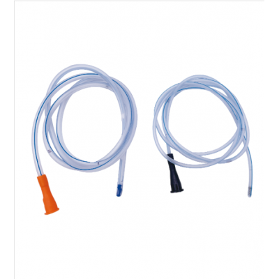 Ryles tube (gastro-duodenal tube)