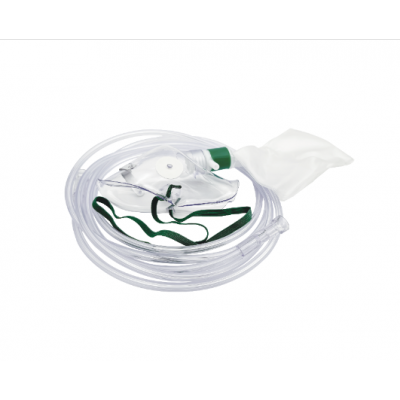 Non-Rebreathing mask