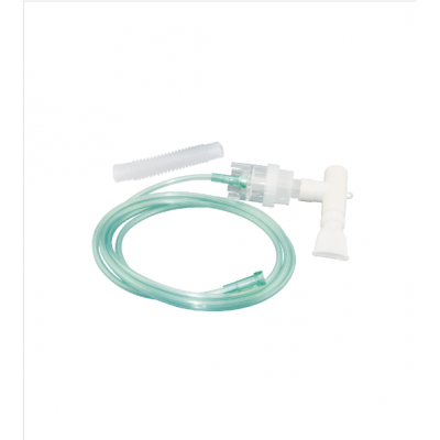 Nebulizer kit