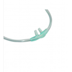 Nasal oxygen cannula