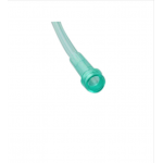 Nasal oxygen cannula