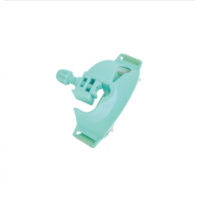 Enodotracheal tube holder