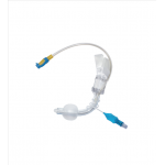 Standard tracheostomy tube