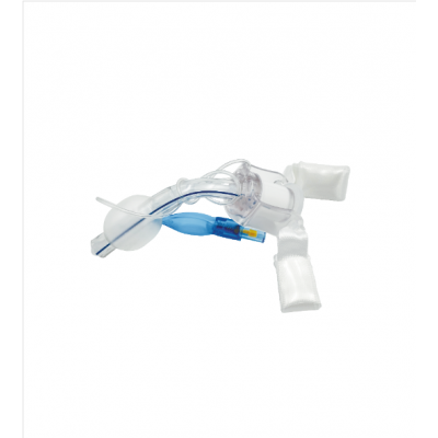 Standard tracheostomy tube