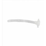 Standard tracheostomy tube