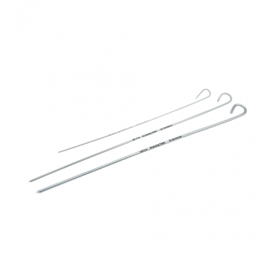 Intubating stylet