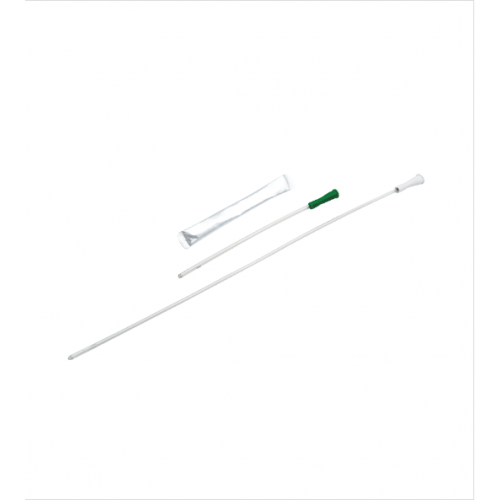 Nelaton catheter