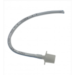 Oral preformed endotracheal tube