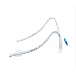 Nasal preformed endotracheal tube