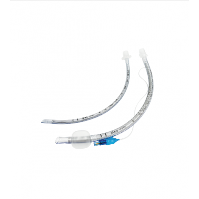 Reinforced endotracheal tube