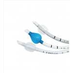 Reinforced endotracheal tube