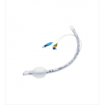 Endo-Evac™ endotracheal tube with suction lumen