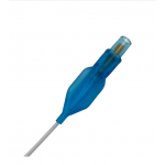 Endo-Evac™ endotracheal tube with suction lumen