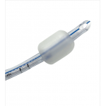 Endo-Evac™ endotracheal tube with suction lumen