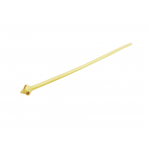 Latex malecot catheter